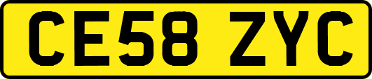 CE58ZYC