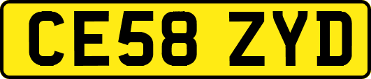 CE58ZYD