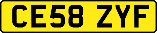 CE58ZYF