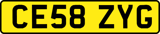 CE58ZYG