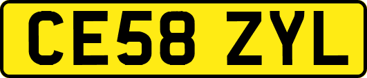 CE58ZYL