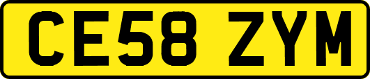 CE58ZYM