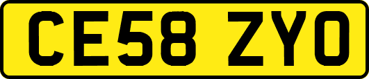 CE58ZYO