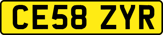 CE58ZYR