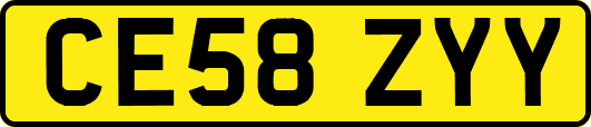 CE58ZYY