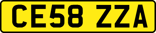 CE58ZZA