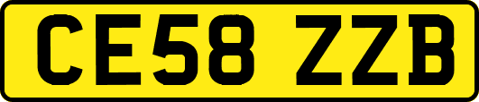CE58ZZB