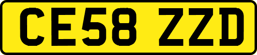 CE58ZZD