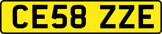 CE58ZZE