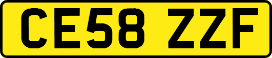 CE58ZZF