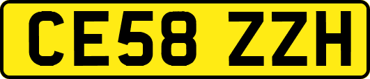 CE58ZZH