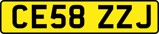 CE58ZZJ