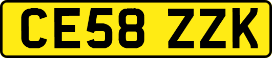 CE58ZZK