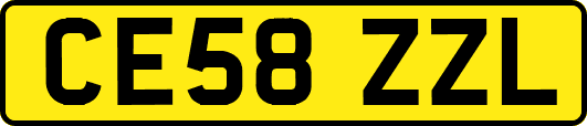 CE58ZZL