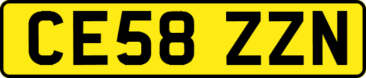 CE58ZZN