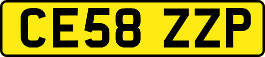 CE58ZZP