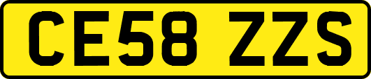 CE58ZZS