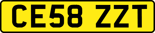 CE58ZZT