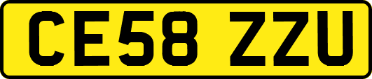 CE58ZZU