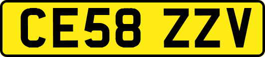 CE58ZZV