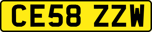 CE58ZZW