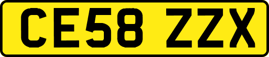 CE58ZZX