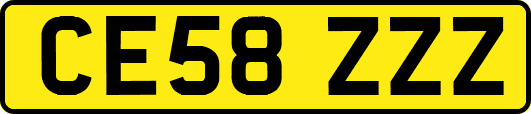 CE58ZZZ