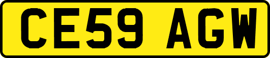 CE59AGW