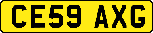 CE59AXG