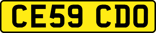 CE59CDO