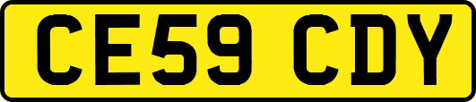 CE59CDY