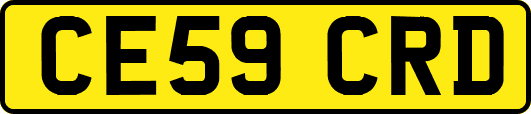CE59CRD