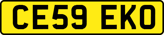 CE59EKO