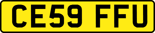 CE59FFU