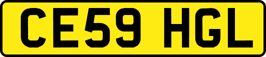 CE59HGL