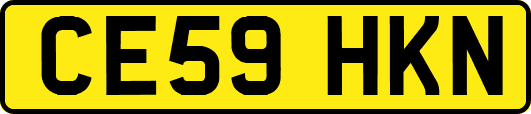 CE59HKN