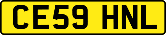 CE59HNL