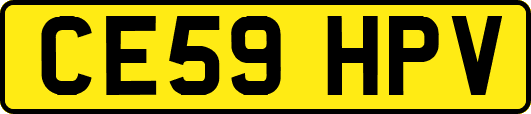 CE59HPV