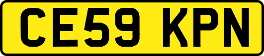 CE59KPN