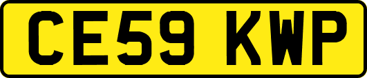 CE59KWP