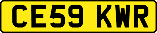 CE59KWR