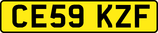 CE59KZF