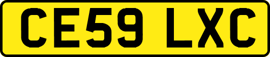 CE59LXC