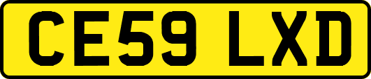 CE59LXD