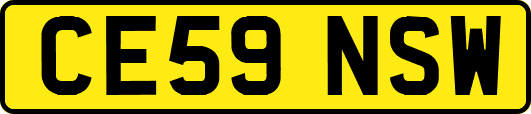 CE59NSW