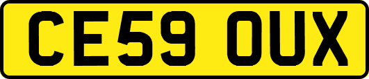 CE59OUX