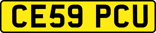 CE59PCU