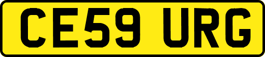 CE59URG