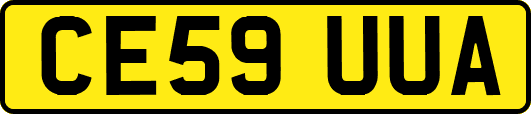 CE59UUA