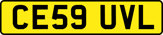 CE59UVL